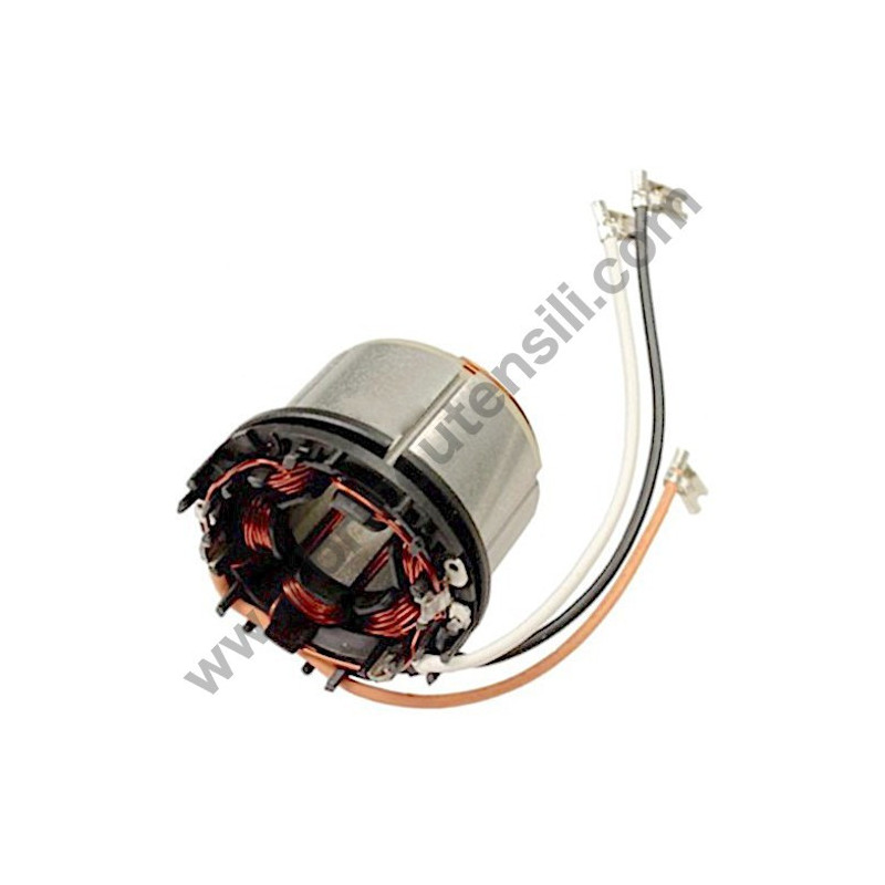 Stator Ass'y for Cordless Rotary Hammer Makita DHR242RMJ