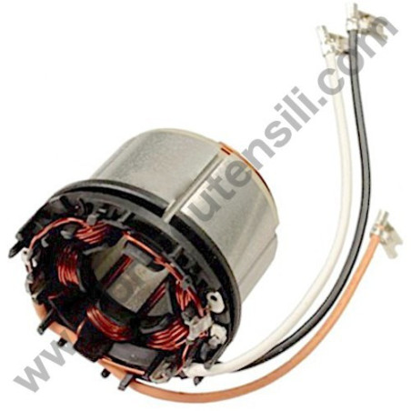 Stator Ass'y for Cordless Rotary Hammer Makita DHR242RMJ