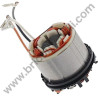 Stator Ass'y for Cordless Rotary Hammer Makita DHR242RMJ