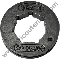 Pignone Oregon 0,325" per Motosega Dolmar PS43/38