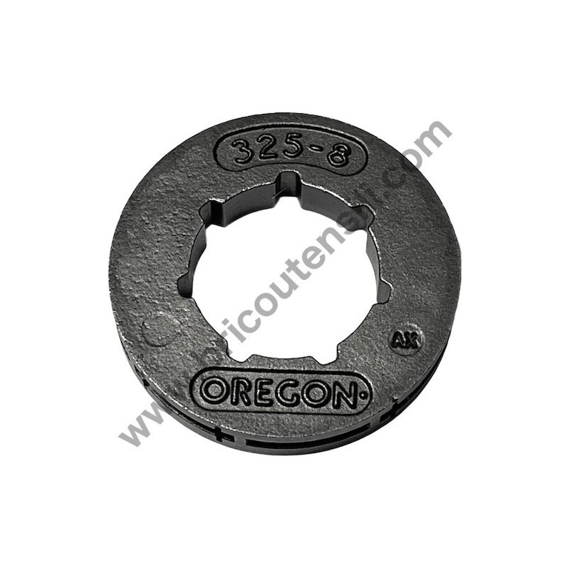 Rim Sprocket .325" for Chainsaw Dolmar PS43/38