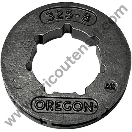 Pignone Oregon 0,325" per Motosega Dolmar PS43/38