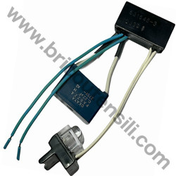 Motore per Avvitatori a Batteria 14,4 V