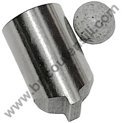 Cono di Pressione per Tassellatore a Batteria Makita DHR242RMJ