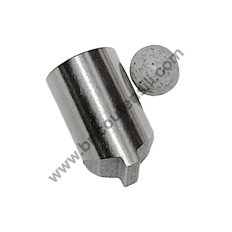 Push Corn for Cordless Rotary Hammer Makita DHR242RMJ