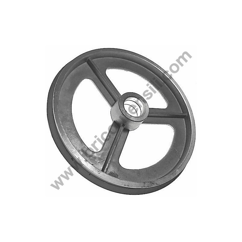 Cinghia Trapezioidale per Troncatrice a Nastro