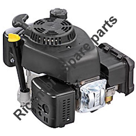 Stiga Spare Parts for Engine SV150 2006 118550034/0