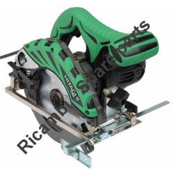 Ricambi Hitachi per Smerigliatrici Angolari