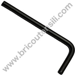 Guide Pin 2 for Demolition Hammer Makita HR4000C