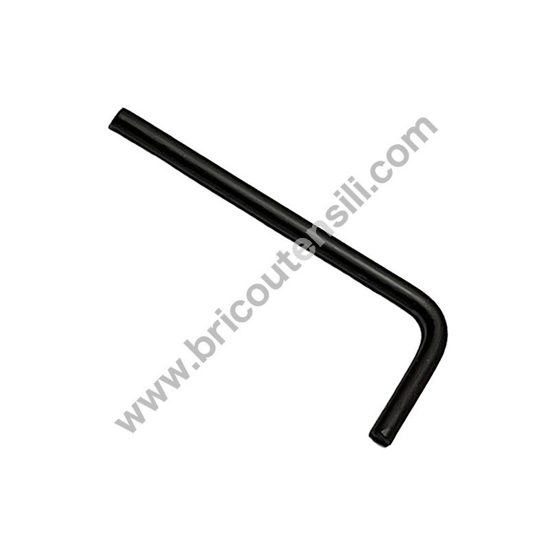 Guide Pin 2 for Demolition Hammer Makita HR4000C