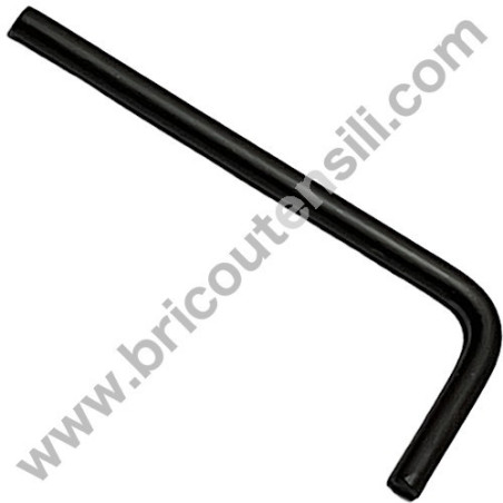 Guide Pin 2 for Demolition Hammer Makita HR4000C