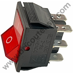 Clutch Switch for Lawn Tractors AMA ATR92L