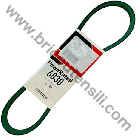 Pistone Ricambio per Decespugliatore Axel BT520