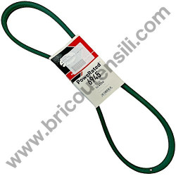 Belt Powerated 5L 6945 for Flail Mowers M. Benassi TR 80 Special