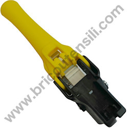 Leva Comando Lame per Trinciasarmenti M.Benassi TR 80 Special