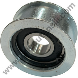 Idler Pulley for Motorhoe Meccanica Benassi RL 350