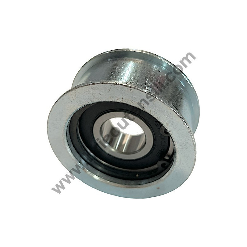 Idler Pulley for Motorhoe Meccanica Benassi RL 350