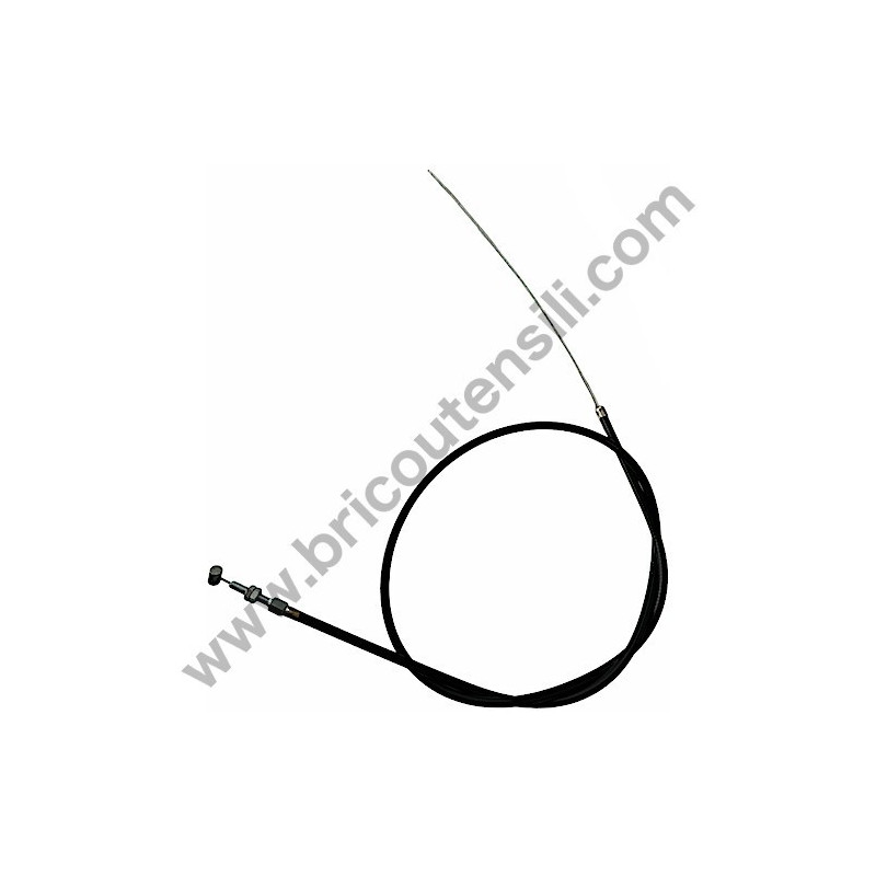 Blade Disengagement Cable for Flail Mowers M. Benassi TR 80 Special