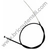 Blade Disengagement Cable for Flail Mowers M. Benassi TR 80 Special