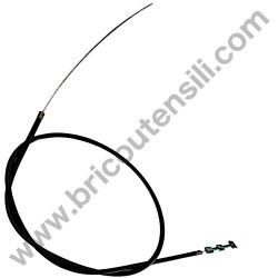 Pistone Ricambio per Decespugliatore Axel BT520