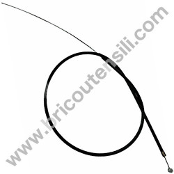 Filo Disinnesto Ruote per Trinciasarmenti M.Benassi TR 80 Special