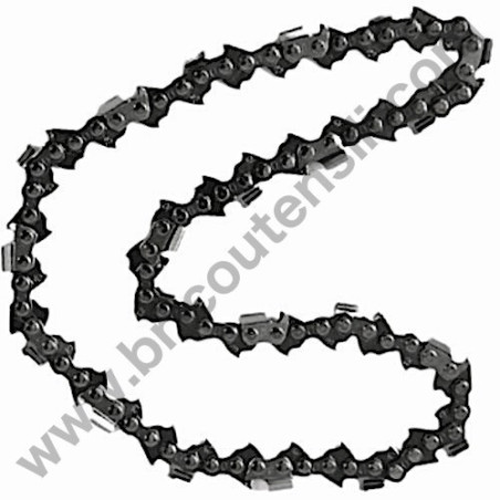 Carving Chain Loop for Chainsaw Valex Easy 26 Carving