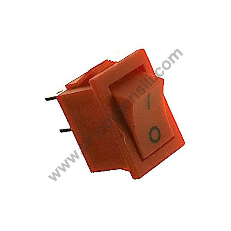 Switch 0/1 for Brushcutter AMA AG2 275