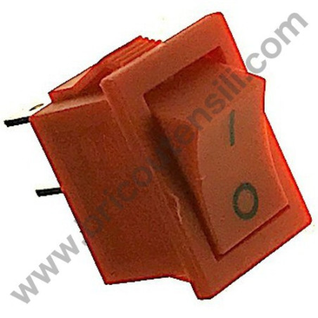 Switch 0/1 for Brushcutter AMA AG2 275