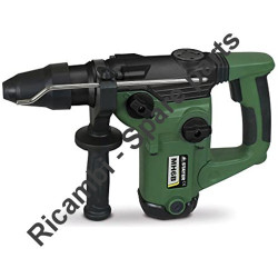 Ricambi Makita per Lucidatrici