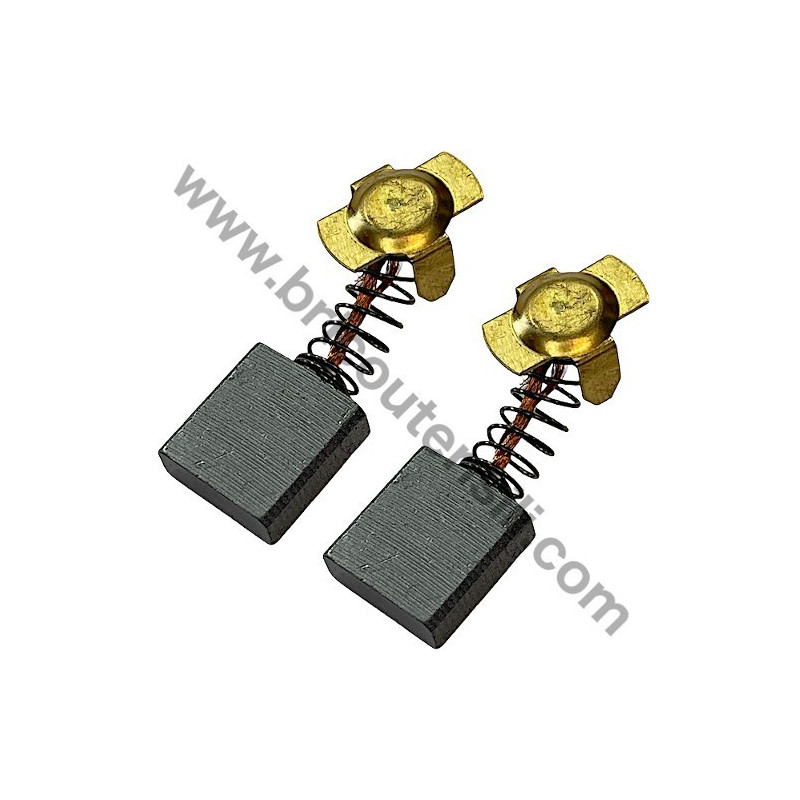 Spazzole per Martello Demolitore Stayer HD15K