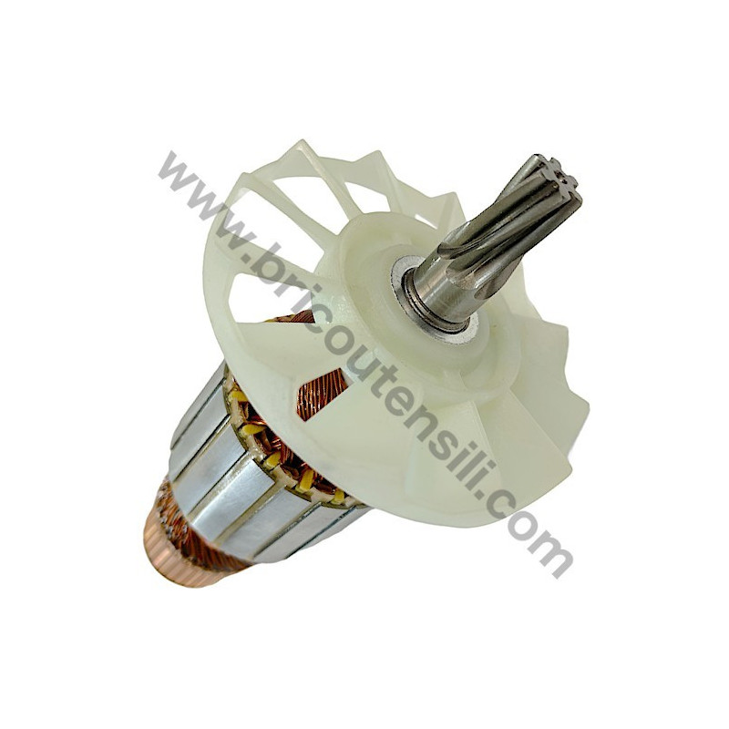 Indotto 240V per Martello Demolitore Stayer HD15K