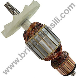 Indotto 240V per Martello Demolitore Stayer HD15K