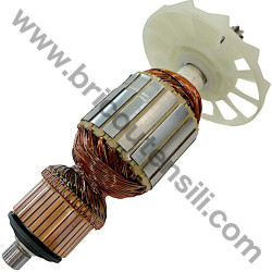 Indotto 240V per Martello Demolitore Stayer HD15K