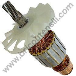 Indotto 240V per Martello Demolitore Stayer HD15K