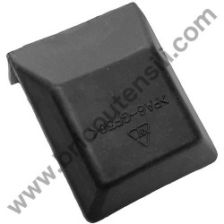 Coperchio Portaspazzola per Demolitore Stayer HD15K