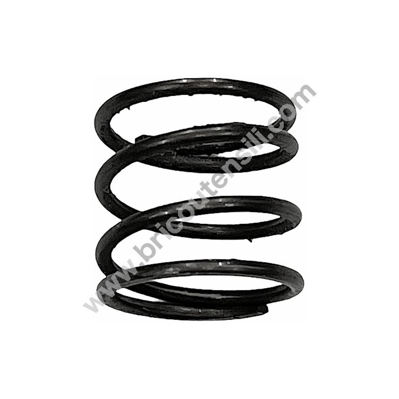 Molla Spinotto di Bloccaggio per Martello Demolitore Stayer HD15K