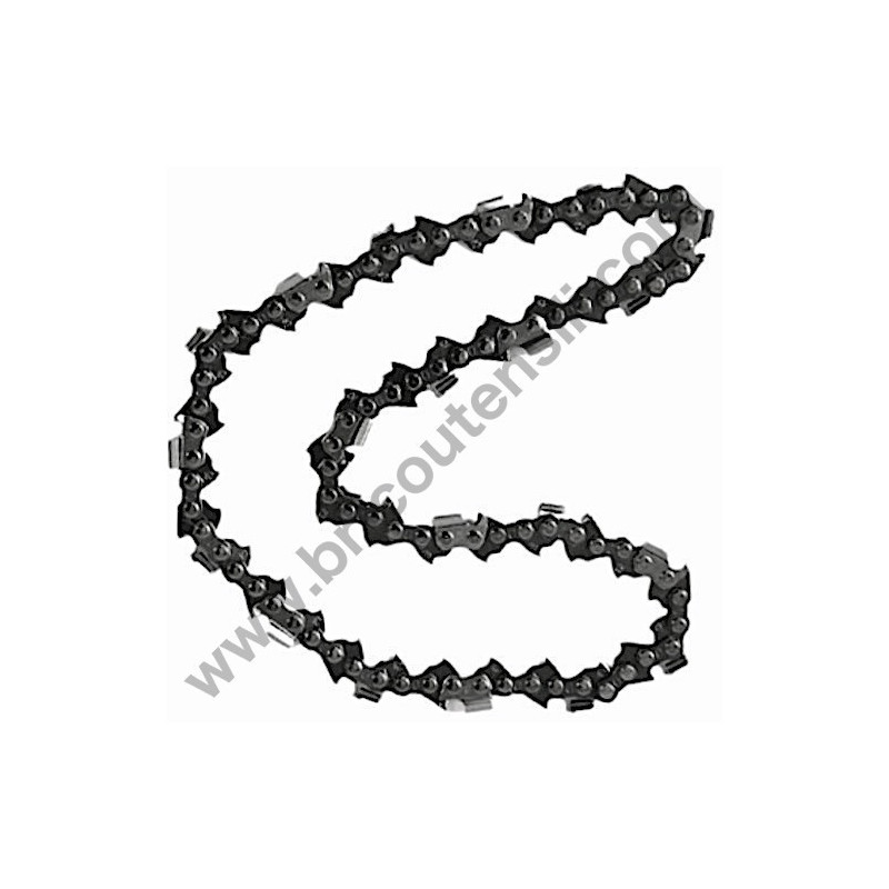 Carving Chainloop Pitch 56L for Chainsaw Valex Easy 26A Carving