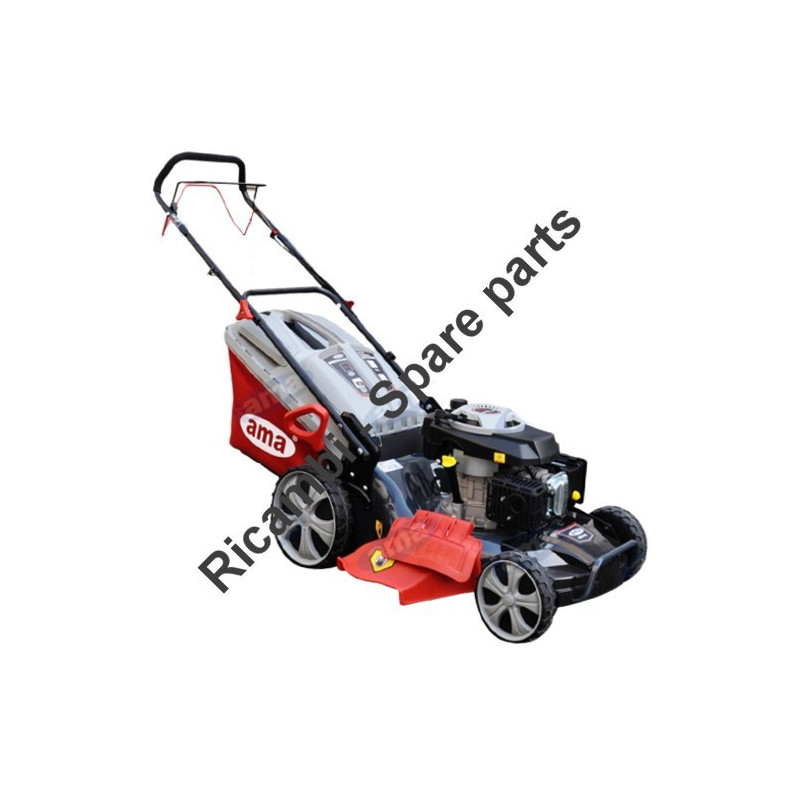 Ricambi Makita per Scalpellatore HK1820