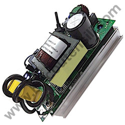 Electronic Board Assy 125 A for Inverter Awelco Mikro 144