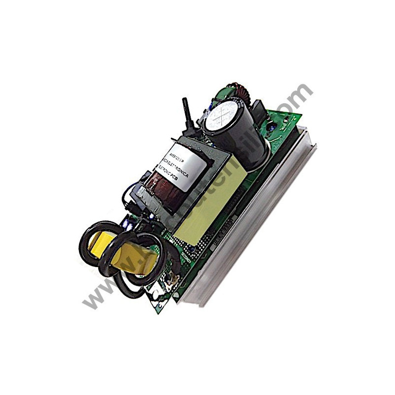 Scheda Elettronica 125 A per Inverter Awelco Mikro 144