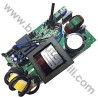 Electronic Board Assy 125 A for Inverter Awelco Mikro 144