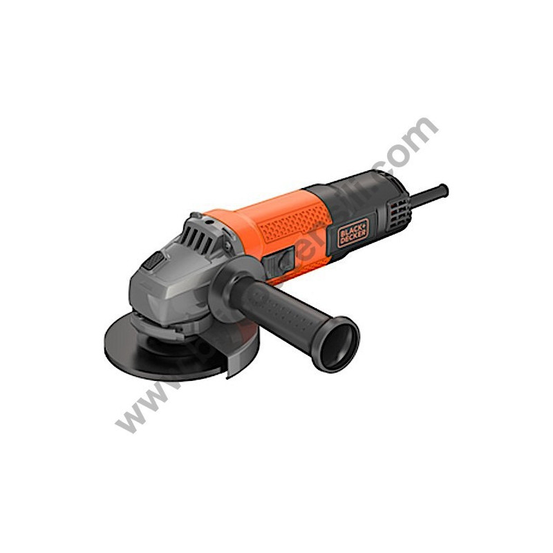 Smerigliatrice Angolare Concord-115