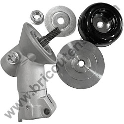 Scatola Ingranaggi per Decespugliatore Dolmar MS335.4C - 1