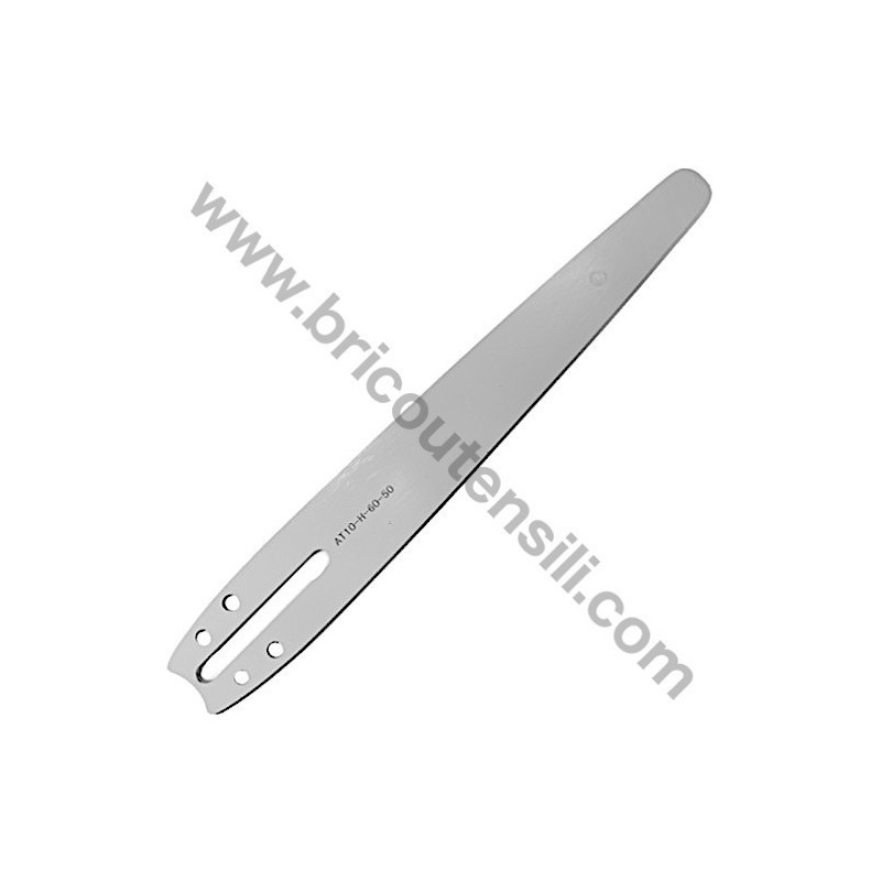 Barra Carving 300mm per Motosega Valex Pony 26 Carving