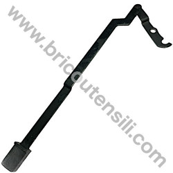 Lama per seghe Circolari 185x30x2,4