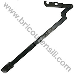 Assieme Leve Blocco per Troncatrice Stayer SC250W