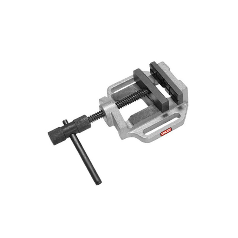 Morsa per Trapano a Colonna mm 125