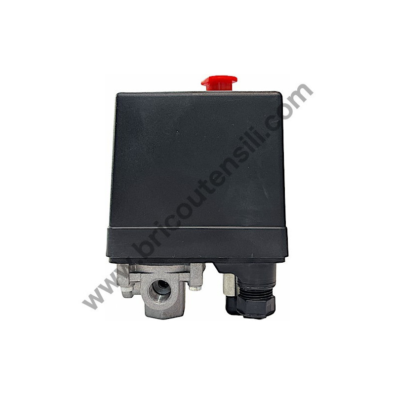Pressostato Trifase per Compressore
