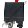 Three-phase Pressure Switch 4x1/4’’F for Air Compressor