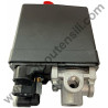 Pressostato Trifase per Compressore 4x1/4’’F